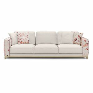 Итальянский диван Moon от FORMITALIA