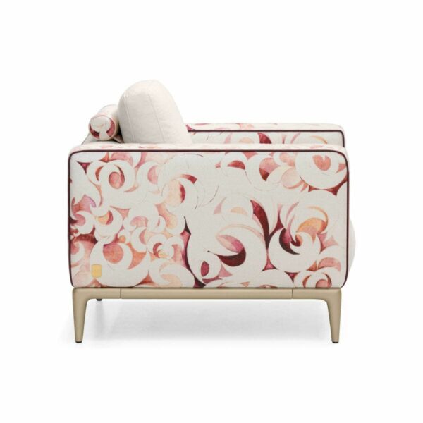 Итальянское кресло Moon/H 3