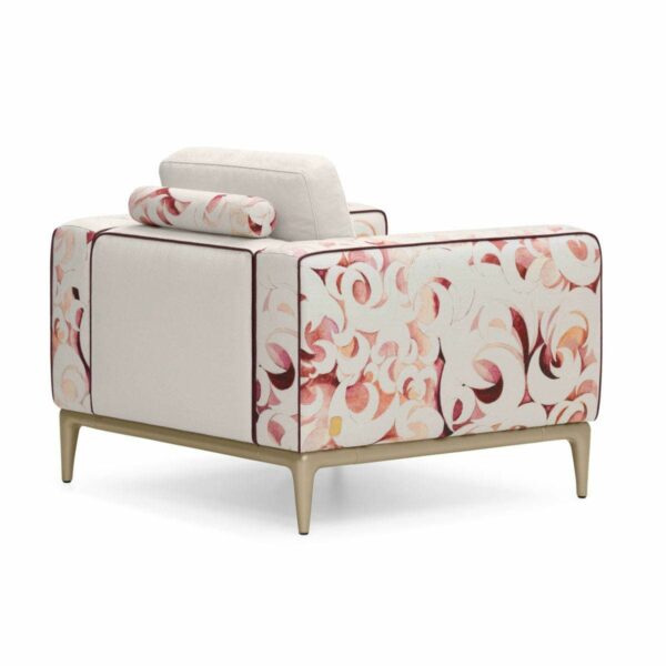 Итальянское кресло Moon/H 2