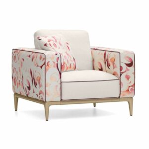 Итальянское кресло Moon/H от FORMITALIA