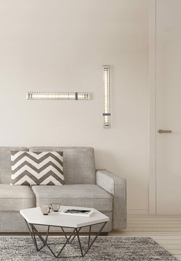 Итальянская коллекция NEW YORK от PATRIZIA VOLPATO