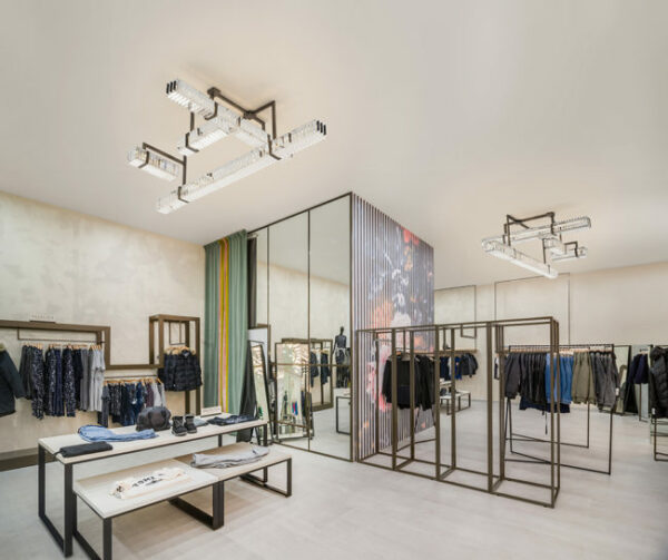 Итальянская коллекция NEW YORK 4