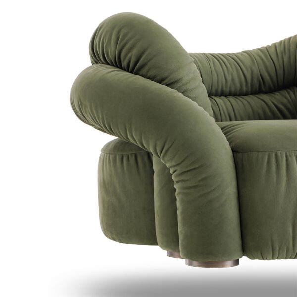 Итальянское кресло Abbraccio 2