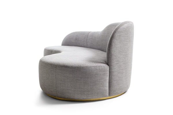 Итальянский диван OLIVER SOFA 044 D от Tirolo