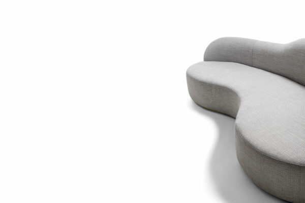 Итальянский диван OLIVER SOFA 044 D 2