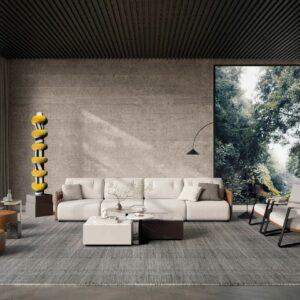 Итальянский столик Omeda 3