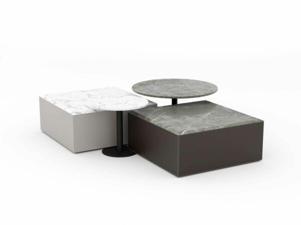 Итальянский столик Omeda от FORMITALIA