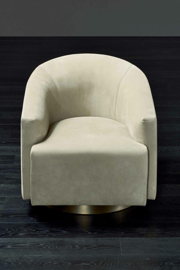 Итальянское кресло Opera от Rugiano