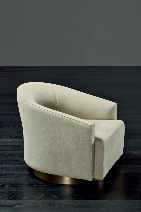 Итальянское кресло Opera 2