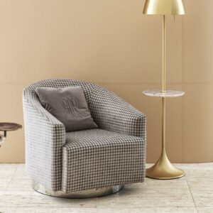 Итальянское кресло Opera 3