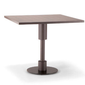 Итальянский столик ORLANDO TABLE 081 H75 от Tirolo