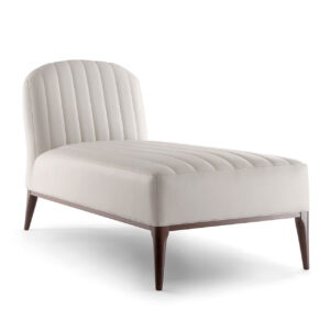 Итальянский шезлонг PARIGI CHAISE LONGUE 038 CL от Tirolo