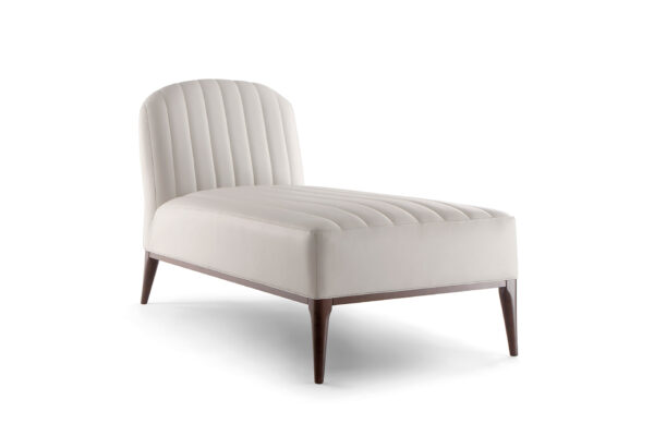 Итальянский шезлонг PARIGI CHAISE LONGUE 038 CL от Tirolo