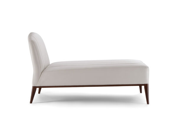 Итальянский шезлонг PARIGI CHAISE LONGUE 038 CL от Tirolo