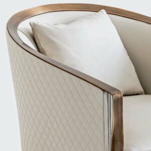 Итальянское кресло Paris 3