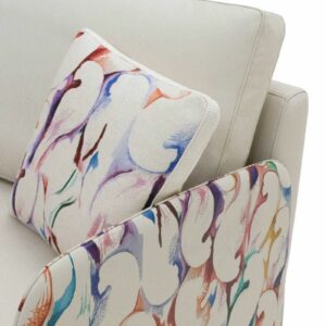 Итальянский диван Parrots 2