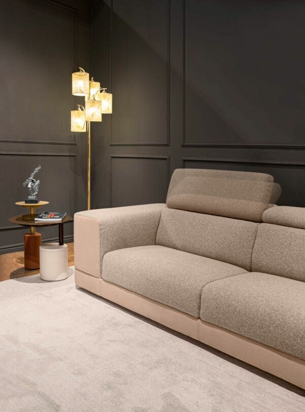 Итальянский диван Piera 4