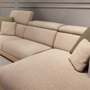 Итальянский диван Piera 3