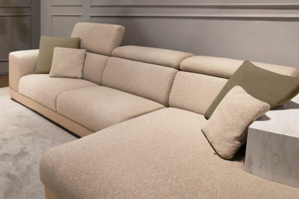 Итальянский диван Piera 3