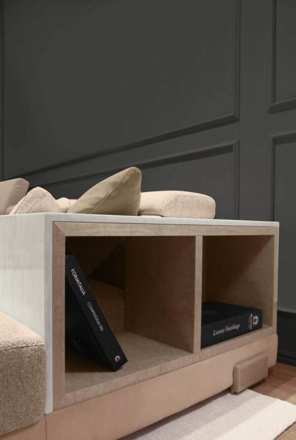 Итальянский диван Piera 2