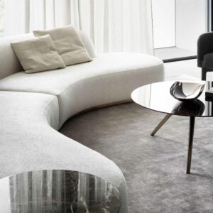 Итальянское кресло Agata 2