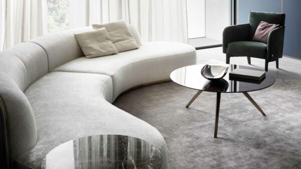 Итальянское кресло Agata 2