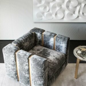 Итальянское кресло Club 2