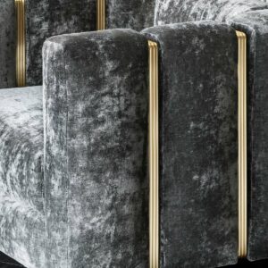 Итальянское кресло Club 3