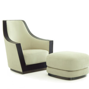 Итальянское кресло Elisabeth от Rugiano