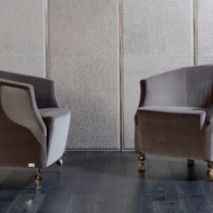 Итальянское кресло Angel от Rugiano