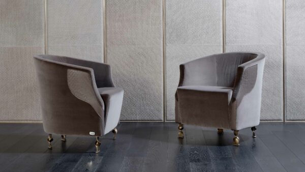 Итальянское кресло Angel