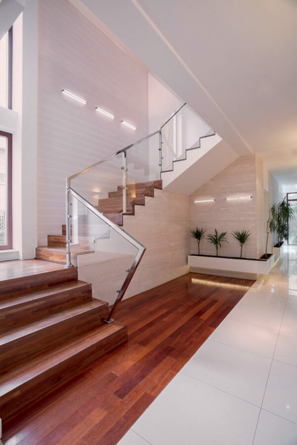 Итальянская коллекция QUADRI 5