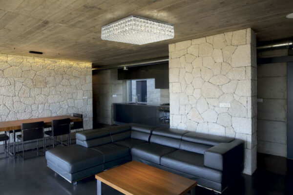 Итальянская коллекция QUADRI 4