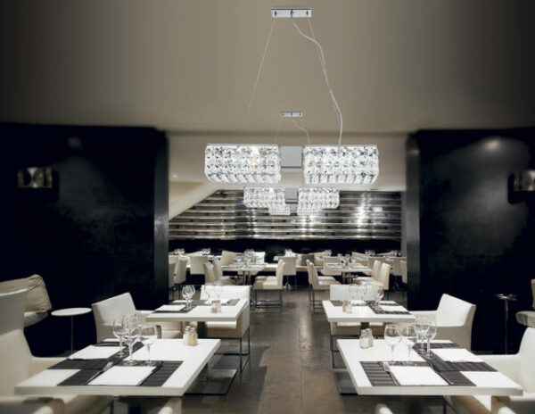 Итальянская коллекция QUADRI 2