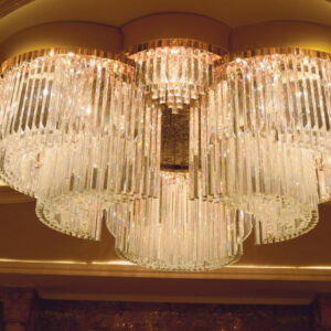 Итальянская коллекция RIFLESSI от PATRIZIA VOLPATO