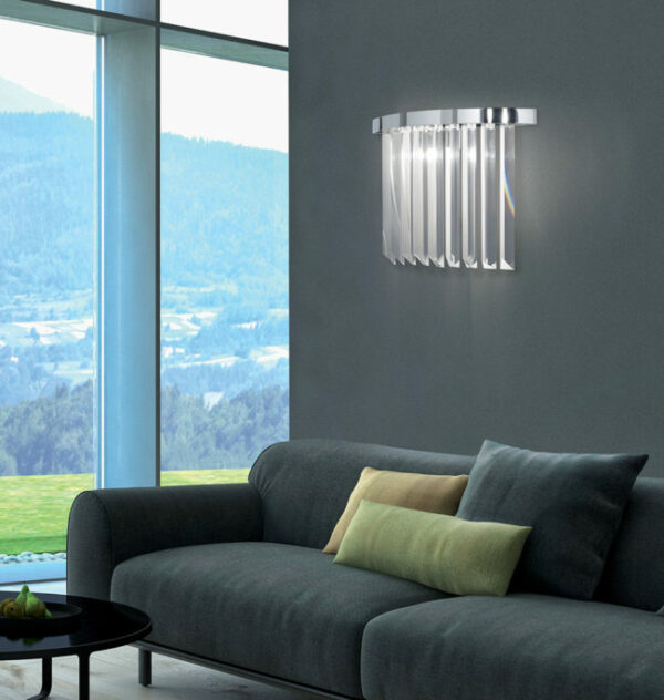 Итальянская коллекция RIFLESSI 6