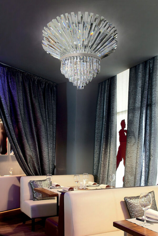 Итальянская коллекция RIFLESSI 2