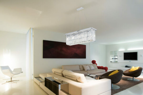 Итальянская коллекция RIFLESSI 3