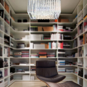 Итальянская коллекция RIFLESSI 4