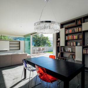 Итальянская коллекция RIFLESSI 5