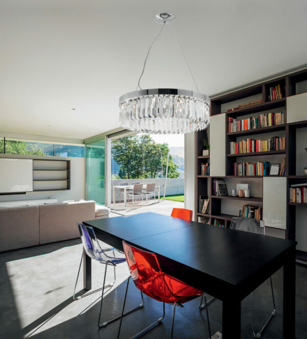 Итальянская коллекция RIFLESSI 5