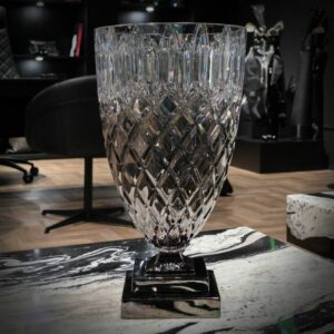 Итальянская ваза Roberto от DIDI Collection