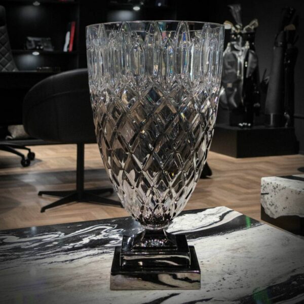 Итальянская ваза Roberto от DIDI Collection