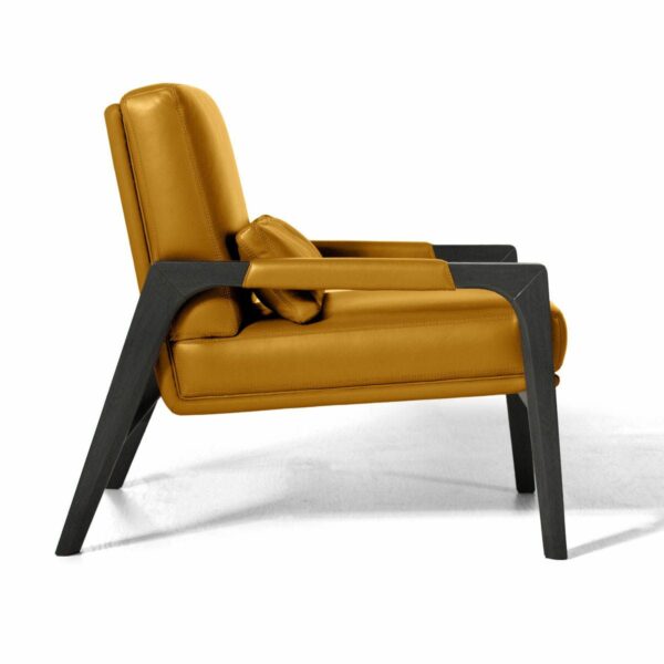 Итальянское кресло Romina от FORMITALIA