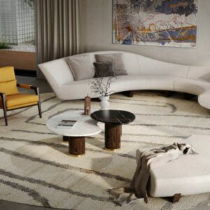 Итальянское кресло Romina 2