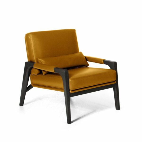 Итальянское кресло Romina от FORMITALIA