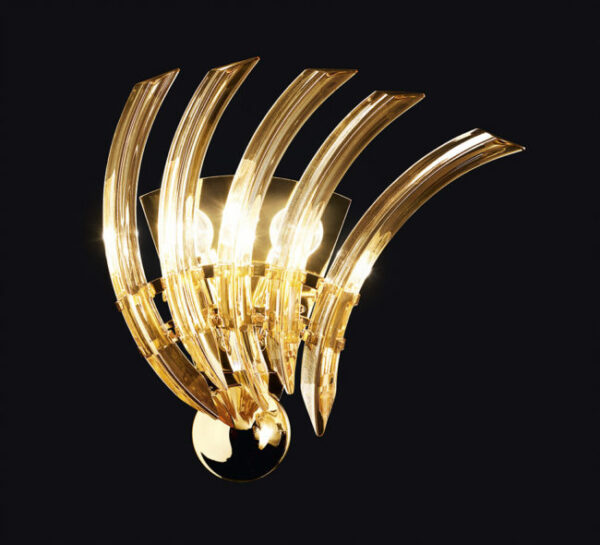 Итальянская коллекция RONDO от PATRIZIA VOLPATO