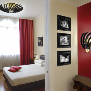 Итальянская коллекция RONDO 4