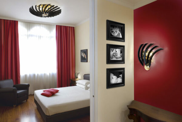 Итальянская коллекция RONDO 4