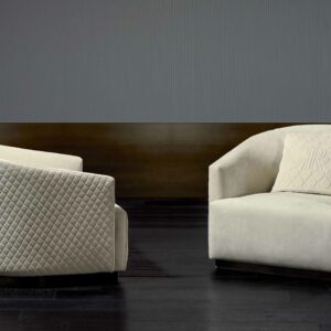 Итальянское кресло Opera от Rugiano